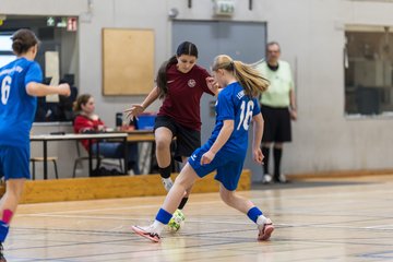 Bild 255 - wCJ NFV Futsalmeisterschaft